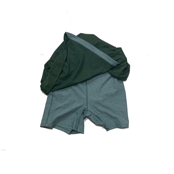 S / outdoor voices court skort - Picture 3 of 4